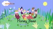 Ben and Holly's Little Kingdom - Honey Bees  - Cartoons For Kids HD