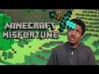THIS IS WHY I HATE MINECRAFT
