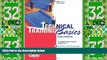 Big Deals  Technical Training Basics (ASTD Training Basics)  Best Seller Books Most Wanted