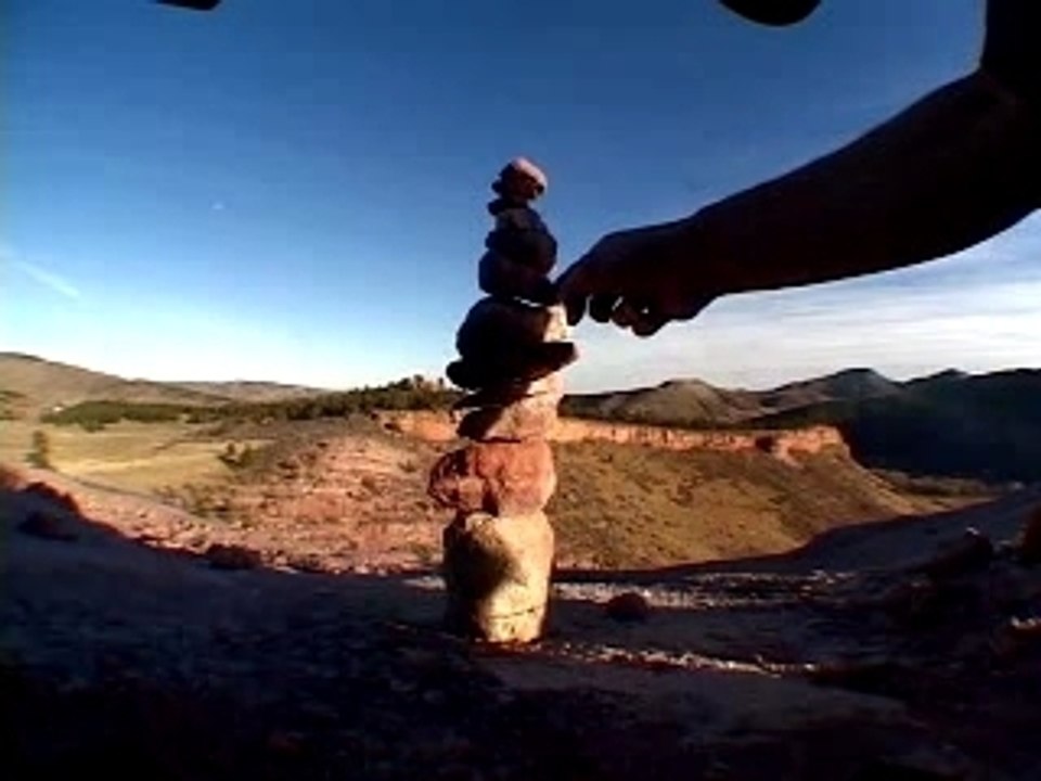 Balancing Point