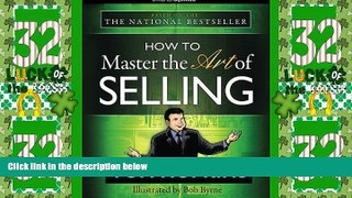 Big Deals  How to Master the Art of Selling from SmarterComics  Free Full Read Most Wanted