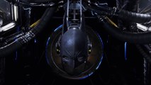 Batman : Arkham VR - Wear the Cowl