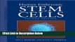 Books Human Embryonic Stem Cells, Second Edition Full Online