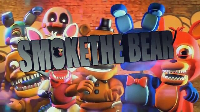 NEW SFM FNAF SISTER LOCATION FUNTIME FREDDY ALTERNATE JUMPSCARE - five nights at freddy's Animation - -FNAF