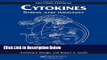 Books Cytokines: Stress and Immunity, Second Edition Full Download