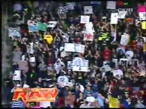 Catch john cena vs bobby lashley vs booker t vs etc...