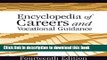 [Popular Books] Encyclopedia of Careers and Vocational Guidance (5 Volume Set) Free Online