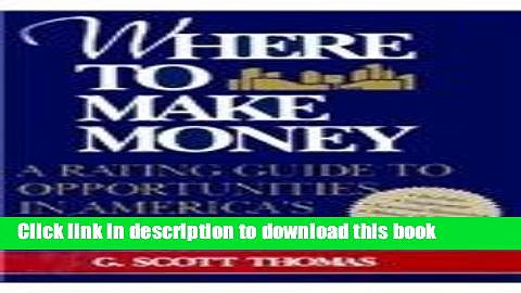 [PDF] Where to Make Money Full Online
