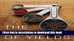 [Download] The Book of Yields: Accuracy in Food Costing and Purchasing Hardcover Free