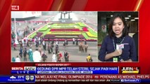 Presiden Jokowi Bakal Berpidato Tiga Kali di Gedung DPR/MPR