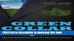 [Popular Books] Green Collar Jobs: Environmental Careers for the 21st Century Free Online