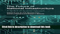 [Download] The Future of National Infrastructure: A System-of-Systems Approach Paperback Collection
