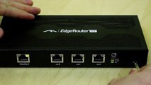 EdgeMAX - Hard Reset Router to Factory Defaults