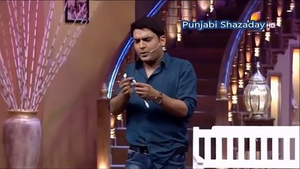 Descargar video: Zafri Khan vs Kapil Sharma - Comedy king Of Pakistan vs Comedy king Of India 2016 HD - Must Watch -