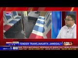 Dialog: Tender TransJakarta Janggal?