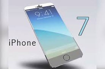 iPhone 7 official trailer by Apple  - iOS 10- the newest smartphone