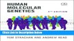 Ebook Human Molecular Genetics, Fourth Edition Full Online