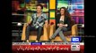 Mazaaq Raat 15 August 2016 - Saleem Shaikh & Laila - مذاق رات - Dunya News