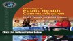 Ebook Essentials Of Public Health Communication (Essential Public Health) Free Online