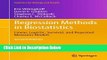 Books Regression Methods in Biostatistics: Linear, Logistic, Survival, and Repeated Measures
