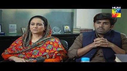 Udaari Episode 19 on Hum Tv in High Quality 14th August 2016