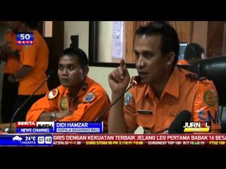 5 Turis Jepang yang Hilang Ditemukan