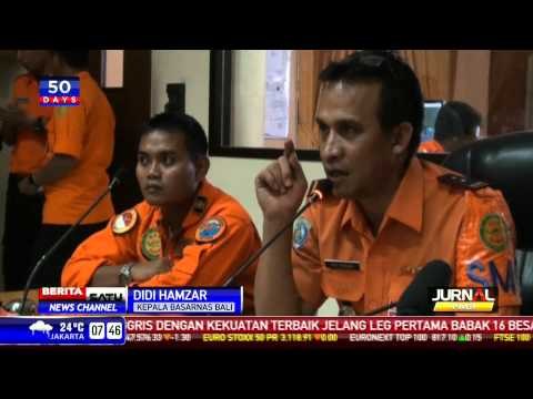 5 Turis Jepang yang Hilang Ditemukan