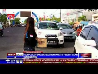 Musisi Manado Galang Dana Bencana