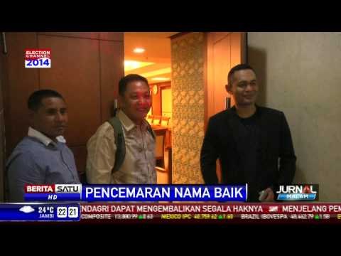 Pengamat Politik UI Laporkan Ruhut ke BK DPR