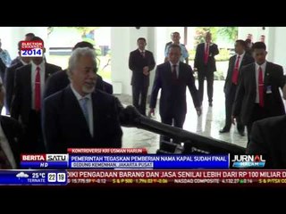 Indonesia Tak Mau Ubah Nama Meski Diprotes Singapura