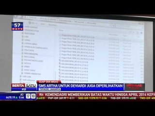 KPK Buka Rekaman Pengurusan Harga Gas Amoniak