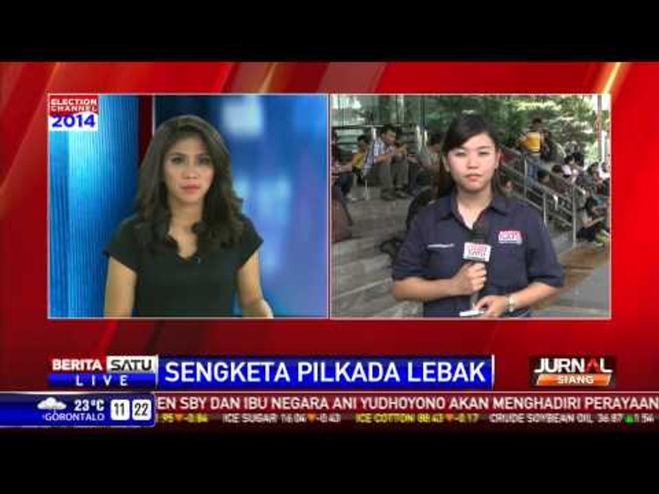 Jennifer Dunn Diperiksa KPK