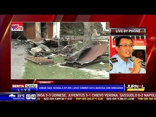 Dialog: Rapas Rawan Rusuh