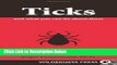 Ebook Ticks and What You Can Do About Them Free Download