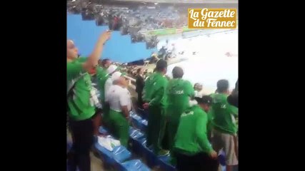 800M FINALE DE MAKHLOUFI EN DIRECT DES TRIBUNES !!!