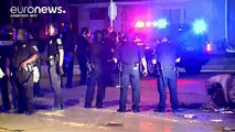 Usa. Milwaukee chiede intervento Guardia Nazionale contro proteste