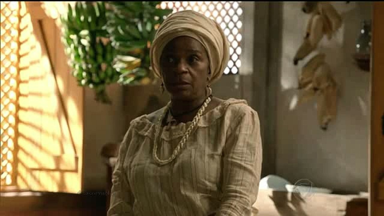 ESCRAVA MÃE CAPITULO 54 COMPLETO