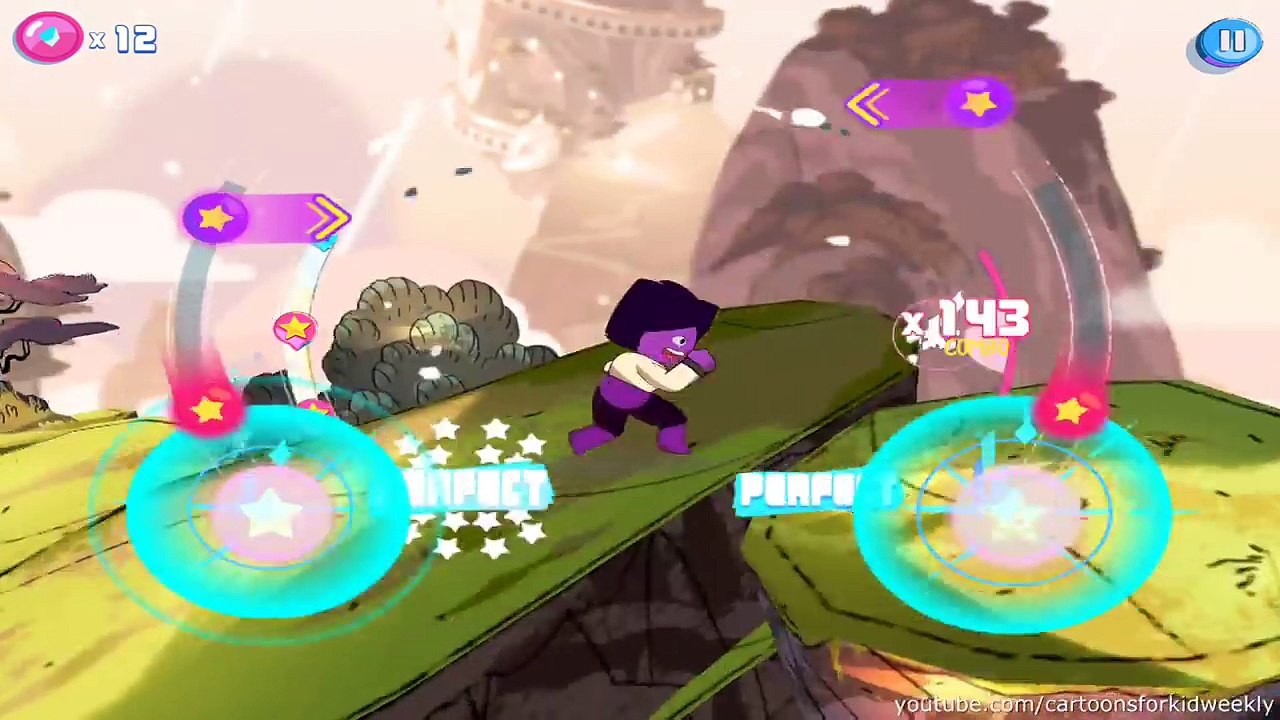 Soundtrack Attack - Android Walkthrough
