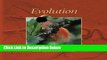 Books Evolutionary Biology, Third Edition Free Online