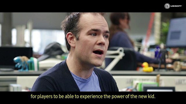 South Park The Fractured But Whole - Nosulus Rift