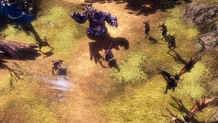 Guardians Of Ember - Trailer