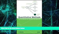 Big Deals  Quantitative Methods: An Introduction for Business Management  Free Full Read Most Wanted