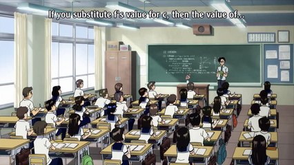 Nazo no Kanojo X Episode 2 Emotional Moments