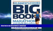 READ  Runner s World Big Book of Marathon and Half-Marathon Training: Winning Strategies,