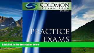READ FREE FULL  Practice Exams for the NASAA Series 63  READ Ebook Full Ebook Free