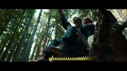 Swiss Army Man - Clip