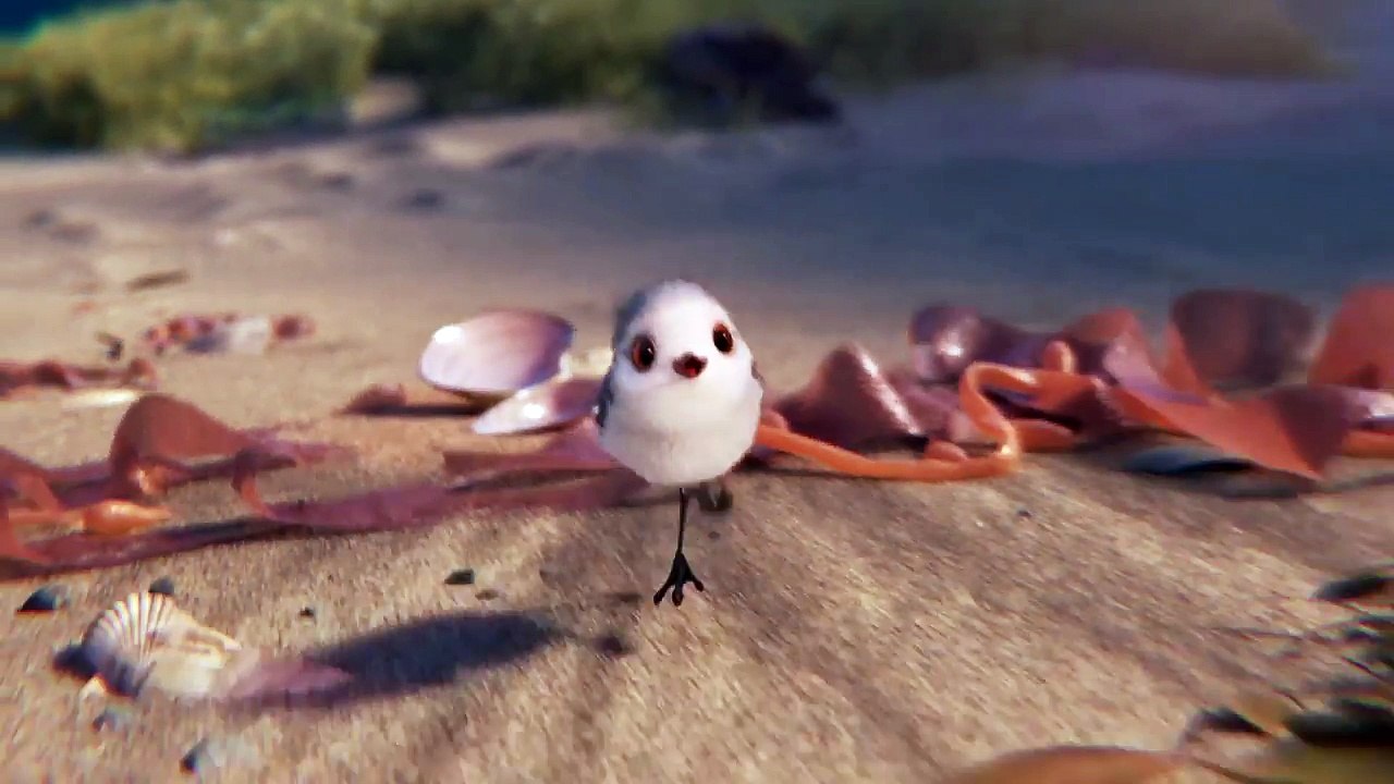 Piper (teaser)