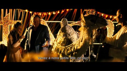 Un Traître idéal (VOST)