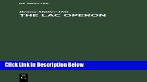 Ebook The Lac Operon: A Short History of a Genetic Paradigm Free Online