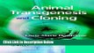 Books Animal Transgenesis and Cloning Full Online